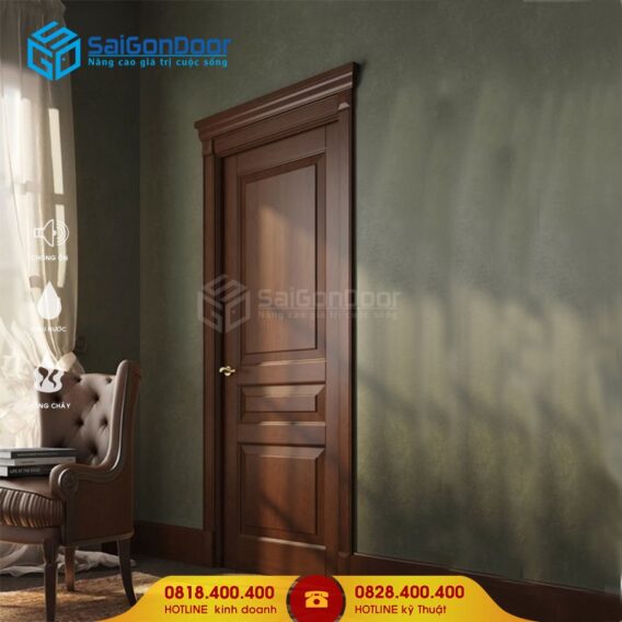 Cua go cong nghiep Plastic chiu nuoc cua go cao cap melamine1 10