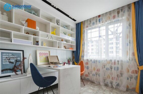 hoan thien nha sang ron rang don tet 15