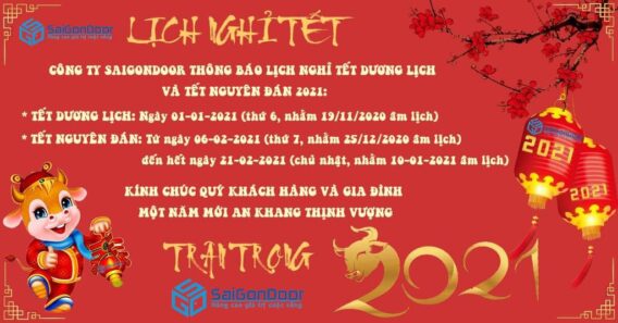 thong bao nghi tet duong lich 2020