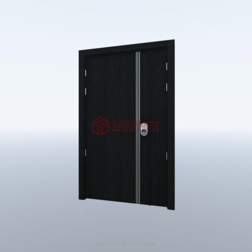 CỬA THÉP HÀN QUỐC RB-516-B 7 1 00040 14