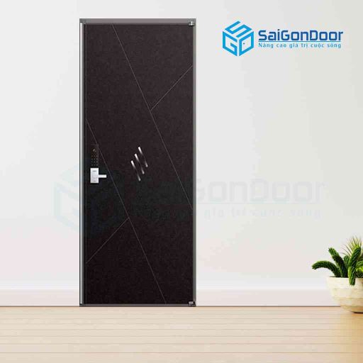 CỬA THÉP HÀN QUỐC THQ 517