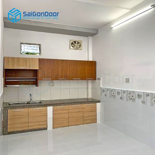 NỘI THẤT KỆ BẾP TỦ BẾP 57