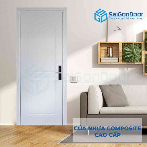 CỬA NHỰA COMPOSITE B11-90