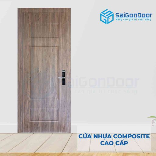 CỬA NHỰA COMPOSITE B14-93