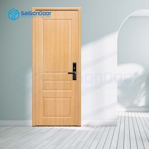 Cửa nhựa PVC SGD KOS 611-FZ805