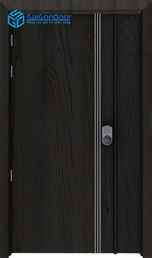 CỬA GỖ CÔNG NGHIỆP MDF LAMINATE 2P1R3 10 Cua go HDF Laminate 2P1R3.png