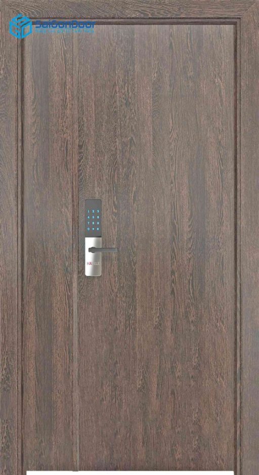 CỬA GỖ CÔNG NGHIỆP MDF MELAMINE 2P1 7 Cua go HDF Melammine 2P1.png