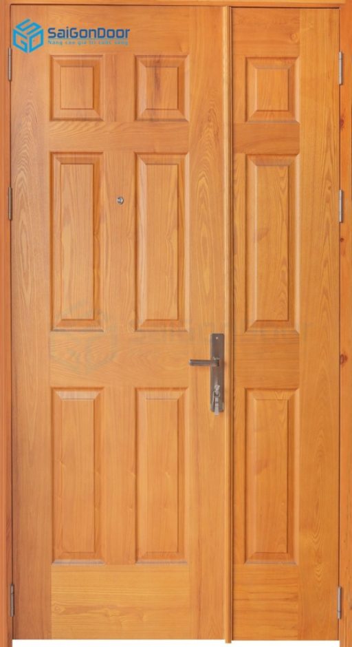 Cửa Gỗ Công Nghiệp HDF Veneer 9A Soi 7 Cua go HDF Veneer 9A Soi.png