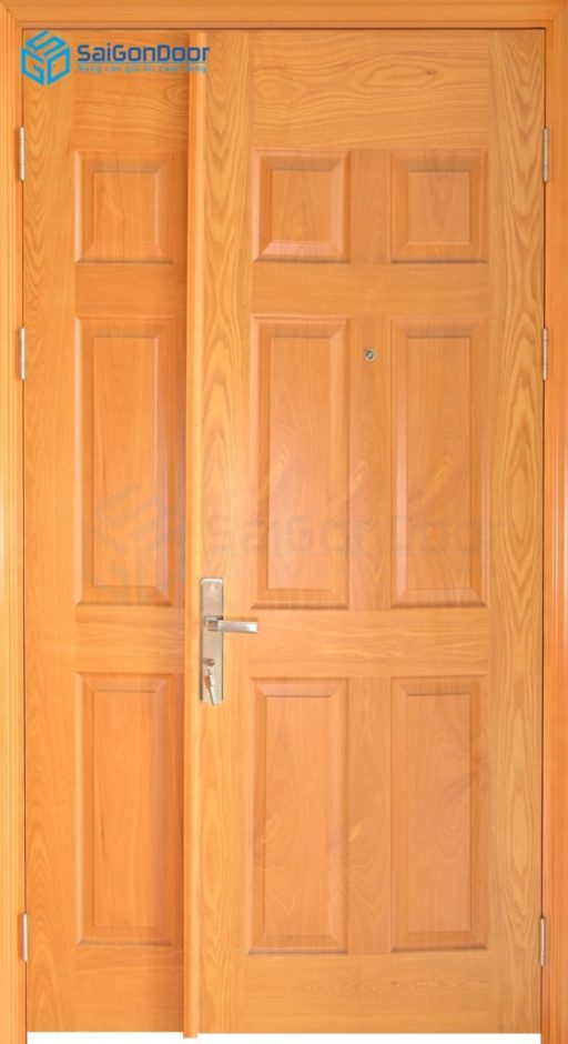 Cua go HDF Veneer 9A oak soi.png