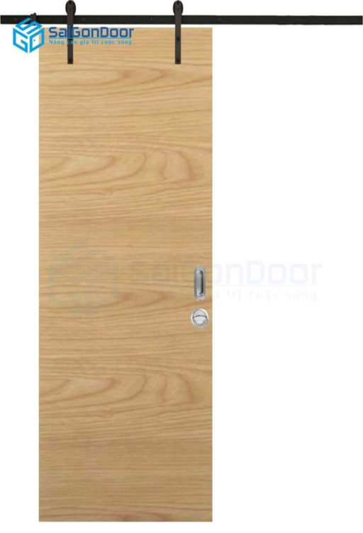 Cua go HDF lua truot treo ray.png