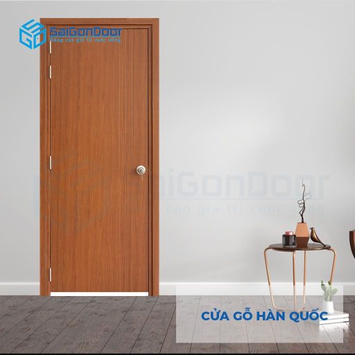 CỬA NHỰA SÀI GÒN SGD Cua go Han Quoc SYB 772