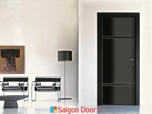 Mẫu cửa gỗ cao cấp tại Saigondoor.vn 13 Cua go Laminate