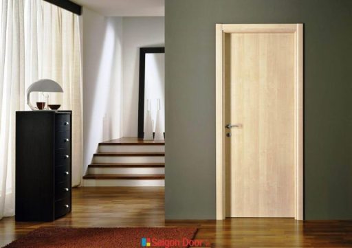 Mẫu cửa gỗ cao cấp tại Saigondoor.vn 17 Cua go Melamine