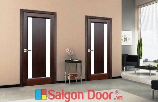Mẫu cửa gỗ cao cấp tại Saigondoor.vn 16 Cua go Melamine canh