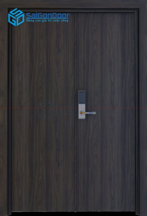 Cua go cong nghiep MDF Laminate 2P11s.png