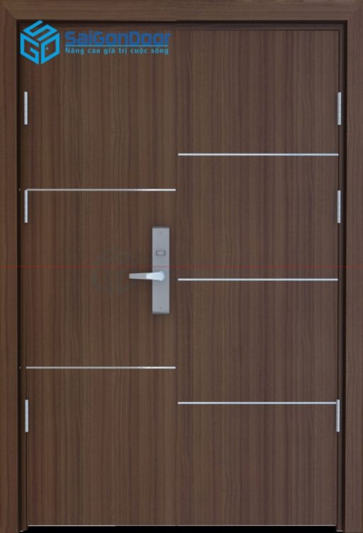 CỬA GỖ CÔNG NGHIỆP MDF LAMINATE 2P1R51 8 Cua go cong nghiep MDF Laminate 2P1R51.png