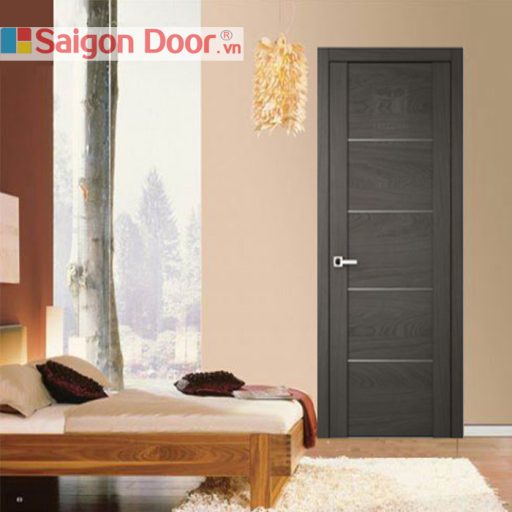 Cửa gỗ phòng khách sạn SGD 03