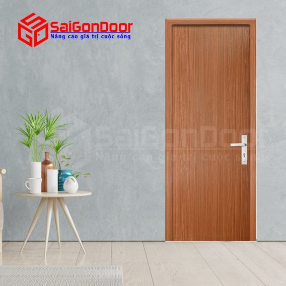 Cua nhua ABS Han Quoc KOS.101 W0901