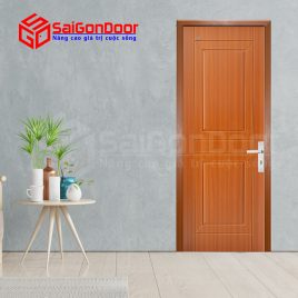 Cửa Nhựa ABS Hàn Quốc KOS.117-M8707