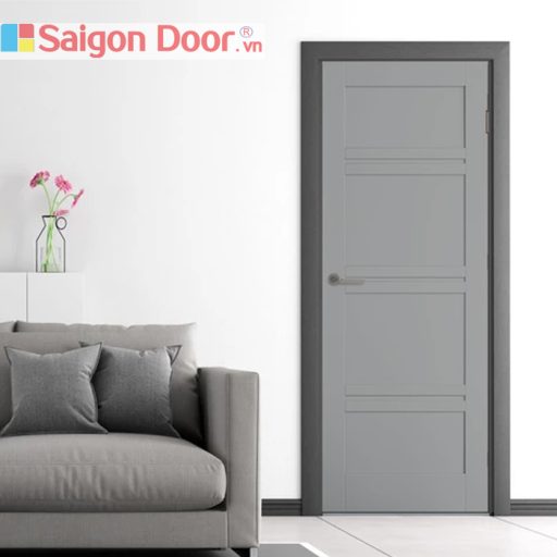 Cửa nhựa ABS SGD 02