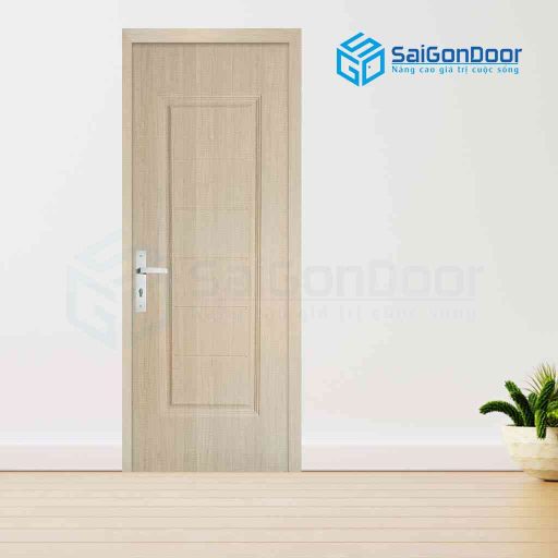 Cửa nhựa nhà vệ sinh 102