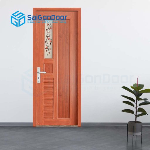 CỬA NHỰA MALAYSIA SGD Cua nhua Dai Loan YB-25