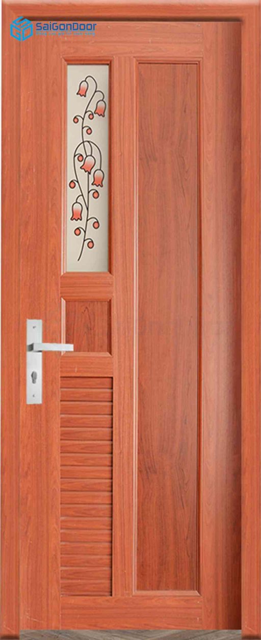 Cửa nhựa Đài Loan YB-25 17 Cua nhua Dai Loan YB 25.png