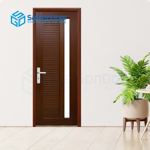 CỬA NHỰA MALAYSIA SGD Cua nhua Dai Loan YC-13