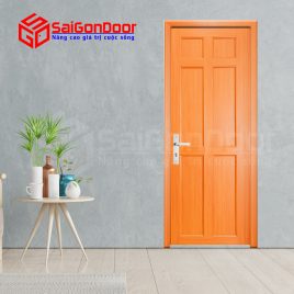 Cửa nhựa Đài Loan YW-40