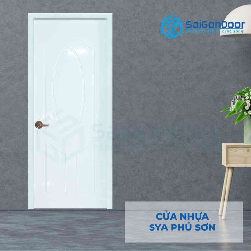 CỬA NHỰA COMPOSITE SYA 62