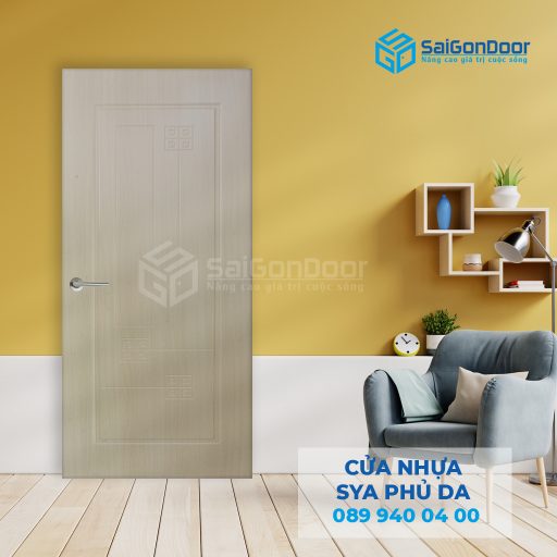 CỬA NHỰA GỖ SUNGYU SYB-146 11 Cua nhua Sungyu SYB 146