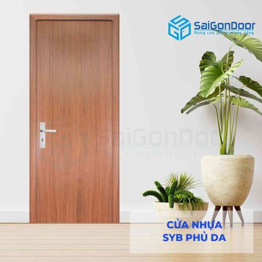 CỬA NHỰA COMPOSITE SYB 674