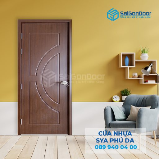 CỬA NHỰA GỖ SUNGYU SYB-752 9 Cua nhua Sungyu SYB 752