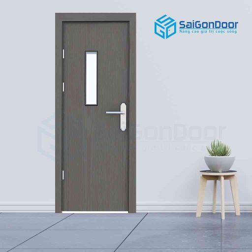 CỬA NHỰA COMPOSITE SGD P1G1s