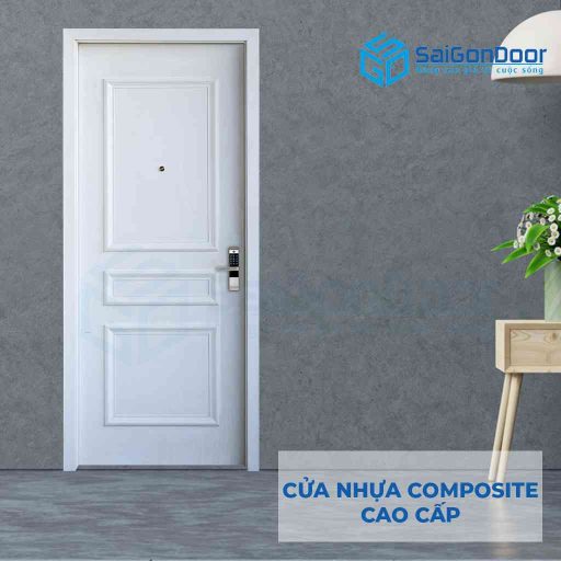 CỬA NHỰA COMPOSITE SGD140-M12
