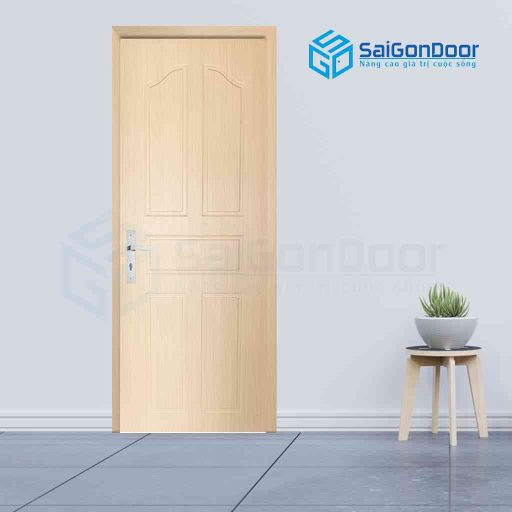 Cửa nhựa cao cấp SYB 102