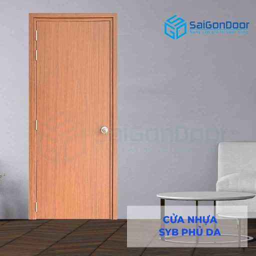 CỬA NHỰA COMPOSITE SYB 201