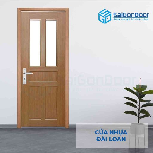 Cửa nhựa Đài Loan YK-20 24 Cua nhua gia go Dai Loan YK 20 2.png 1