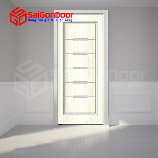 CỬA NHỰA GỖ SUNGYU SYB-158 11 Cua nhua go SYB 158