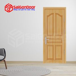 CỬA NHỰA GỖ SUNGYU SYA-102