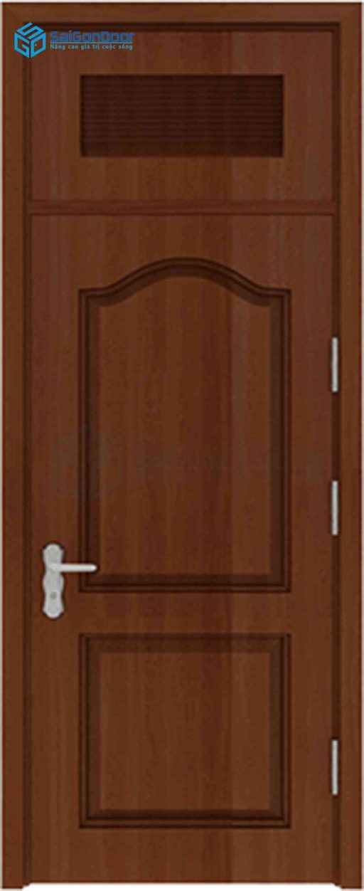 Cua nhua go composite 2A walnut 1.png