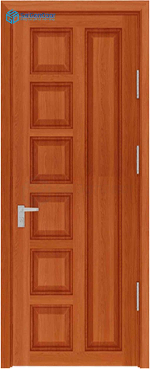 CỬA NHỰA COMPOSITE 6B sapele (1) 7 Cua nhua go composite 6B sapele 1.png