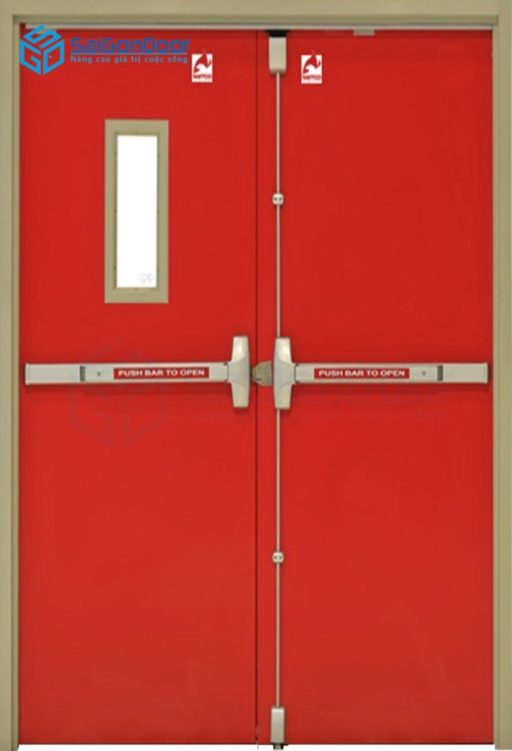 Cửa Thép Chống Cháy TCC Cua thep chong chay 2P1G1 thanh thoat hiem doi 8 Cua thep chong chay 2P1G1 thanh thoat hiem doi.png