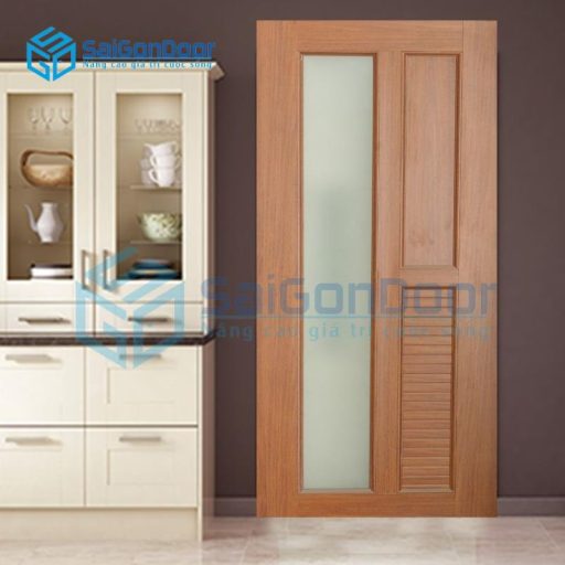 Cửa nhựa Đài Loan DL.YB.88