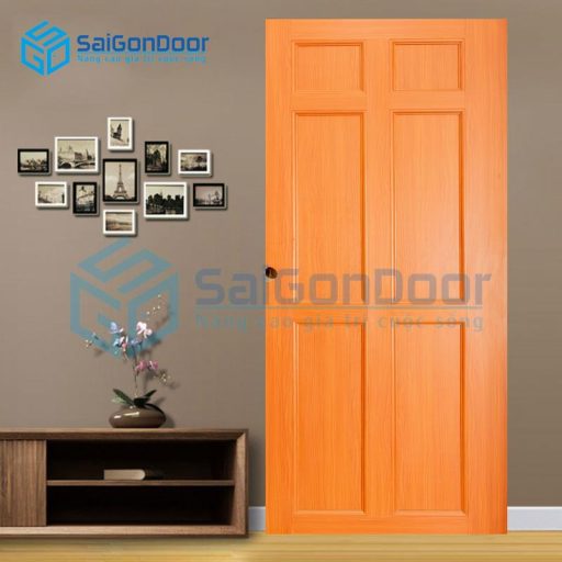 Cửa nhựa Đài Loan DL.YO.40