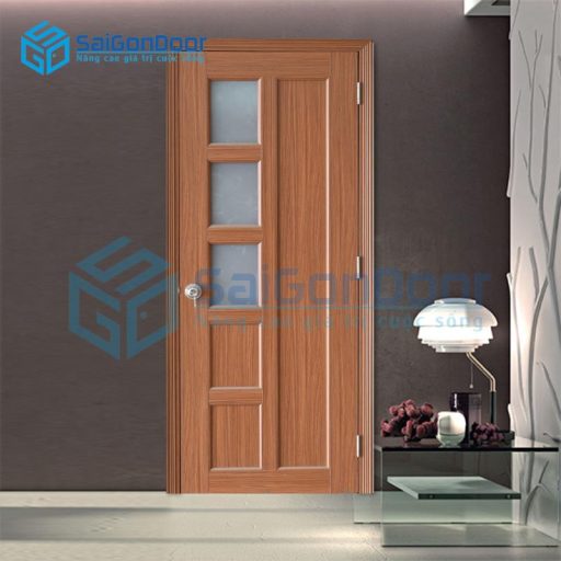 Cửa nhựa Đài Loan DL.YQ.30