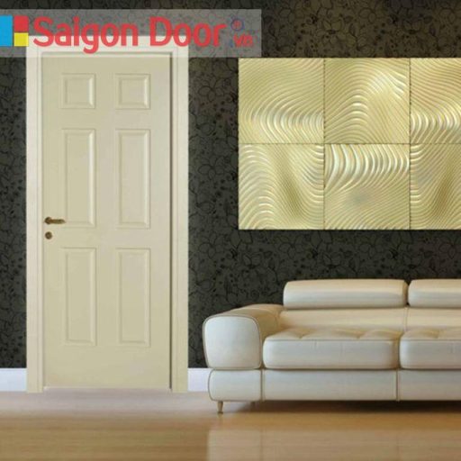 Cửa gỗ HDF SGD.6A-C2 7 HDF 6A C2 canh result