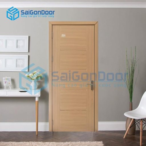 Cửa nhựa ABS Hàn Quốc KOS.118-K1129