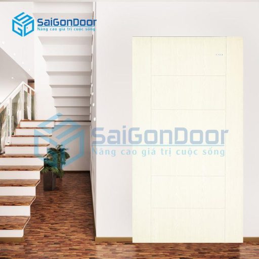 Cửa nhựa ABS Hàn Quốc KOS.118-K5300