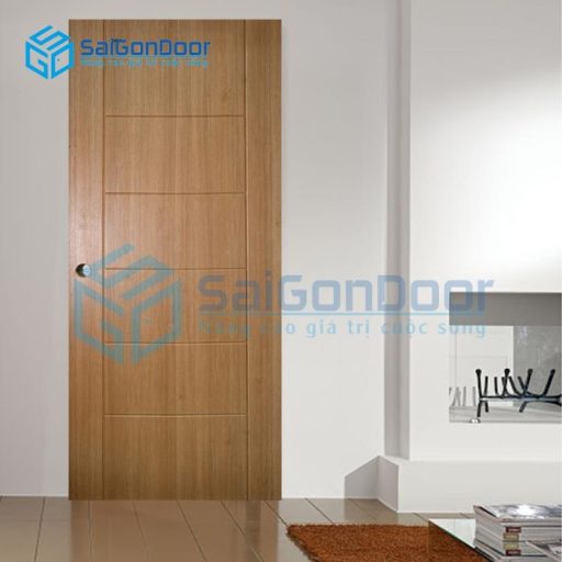 Cửa nhựa ABS Hàn Quốc KOS.118-W0901